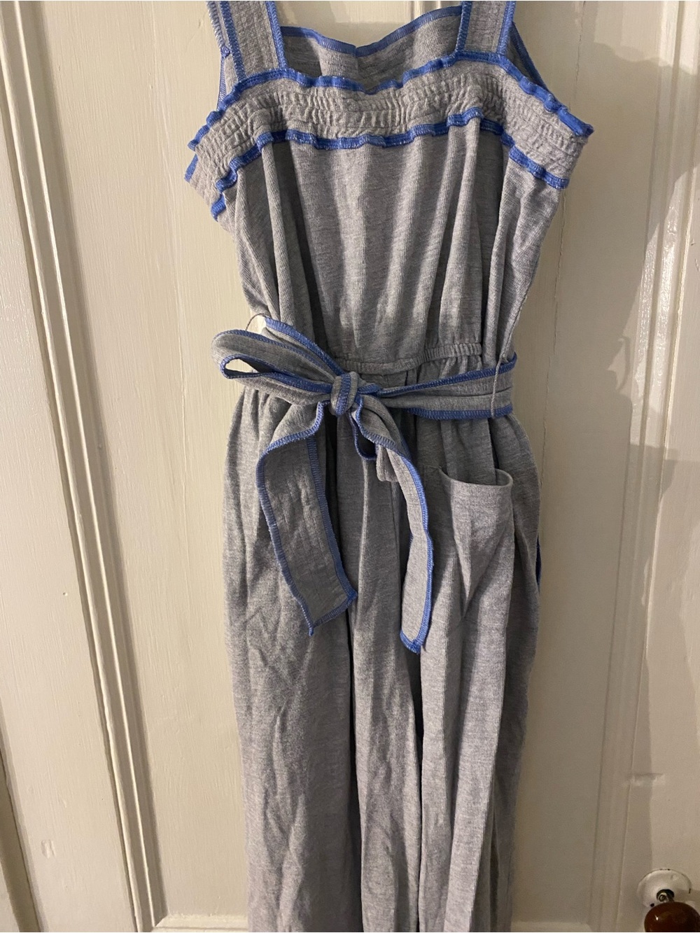 Saturday Sunday Madeline Jumpsuit - Picture 8 of 8